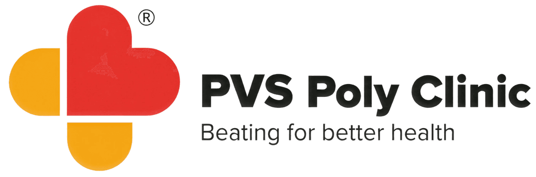 PVS Logo